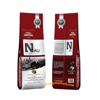 Trung Nguyen N Coffee 500g x 8